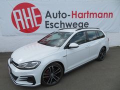 VW Golf VII Variant 2.0 TDI GTD DSG Nav virtual ACC VW Golf VII Variant 2.0 TDI GTD DSG Nav virtual ACC