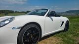 Porsche Boxster 2.9 - - gebrauchte Porsche Boxster aus dem Jahr 2012