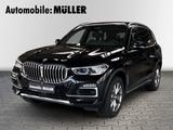 BMW X5 25d xLine xDrive Laserlicht HUD AHK-klappbar 