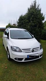 Volkswagen Golf Plus 1.4 TSI 90 kW Sportline Sportline - Volkswagen Golf Plus: 1.9