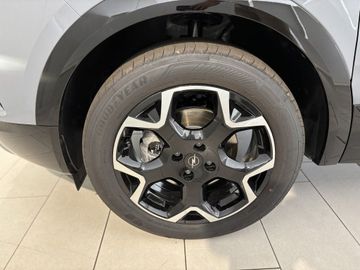 Fotografie 17 des Opel Mokka 1.2 DI Turbo Hybrid 48V Automatik GS