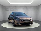 Peugeot 308 1.6 e-HDI Allure Navi LED *Panorama* - gebrauchte Peugeot 308 aus dem Jahr 2013