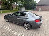 BMW 220i Steptronic Coupé M Sport M Sport - BMW 220 in Hamburg