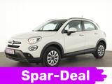 Fiat 500X Cross Tempomat|CarPlay|Rückfahrkamera|PDC - Fiat 500X Gebrauchtwagen in München