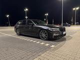 BMW 540d xDrive Touring ATM bei 55k