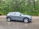Audi Q2 1.4 TFSI COD S tronic design design - Audi Q2 design