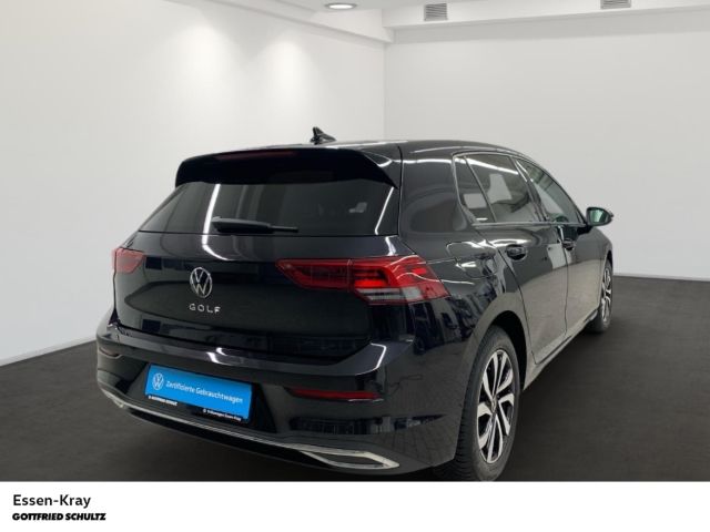 Volkswagen Golf - Bild 4
