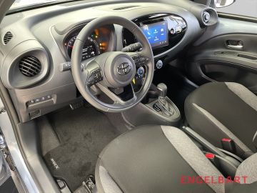 Toyota Aygo (X) - 7