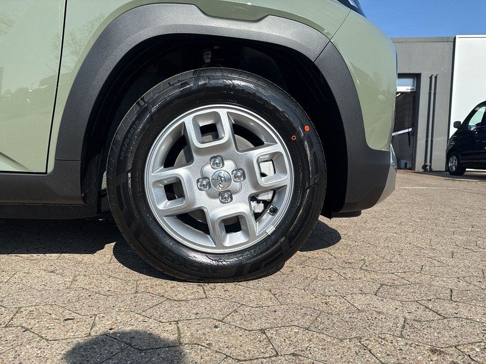 Hyundai INSTER - Bild 14
