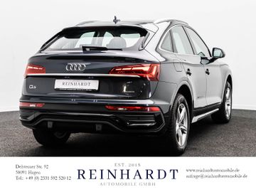 Audi Q5 - 9