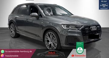 Audi Q7 - 1