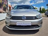 Volkswagen Golf Sportsvan VII 1.2 TSI Sound NAVI+ACC+SITZHE - Volkswagen Golf Sportsvan: Sound