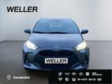 Toyota Yaris Hybrid 1.5 Team D *LED*Navi*Cam*CarPlay*SH - gebrauchte Toyota Yaris aus dem Jahr 2021