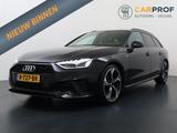 Audi A4 Avant 35 TFSI S edition Competition 19" | ACC - Audi A4: Edition