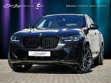 BMW X4 xDrive30d M Sport 20 AHK ACC HuD PANO LASER