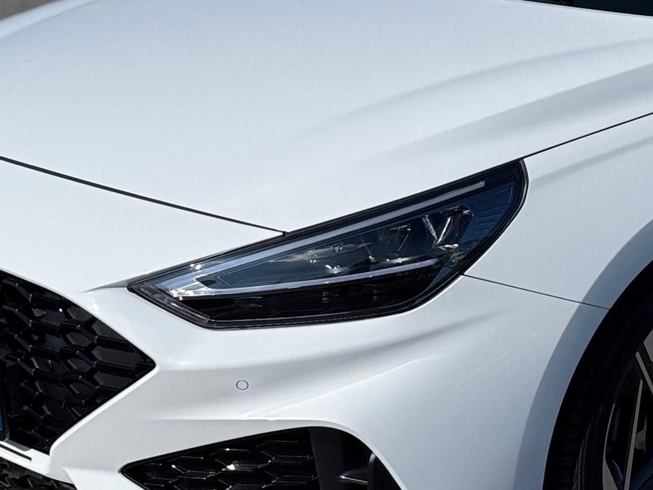 Fahrzeugabbildung Hyundai i30 N-LINE *SPORT-PAKET*PANO*NAVI*KAMERA*LED*BT
