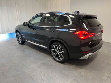BMW X3 - 4