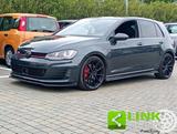 Volkswagen VOLKSWAGEN Golf GTI 2.0 TSI DSG 5p. BlueMotion T - Volkswagen Golf: GTI V5