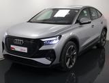 Audi Q4 Sportback e-tron 45 e-tron S line |STH|HUD|LM - Audi Q4 e-tron in Frankfurt (Main)