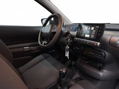 CITROEN C4 Cactus Business Class