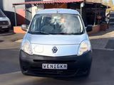 Renault Kangoo Z.E. Maxi 5-Sitzer. Automatik - mit Elektro-Antrieb: Van