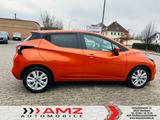 Nissan Micra 1.0 N-WAY SHZ DAB Bluetooth Kam CarPlay PD - Nissan Micra: N Way