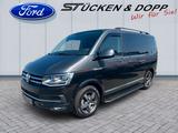 Volkswagen T6 Multivan Highline ACC+Kamera+LED+Navi+AHK+... - mit Diesel-Antrieb: Taxi, Van