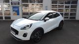 Ford Puma Titanium *SHZ*GRA*beh. Scheibe&Lenkrad*LED - Ford Puma mit Hybrid-Antrieb