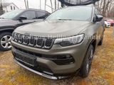 Jeep Compass 80th Anniversary FWD - Jeep Compass: 80th Anniversary