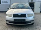 Skoda Fabia 1.4 16V Classic,Automatik,Allwetter reifen - gebrauchte Skoda Fabia aus dem Jahr 2001