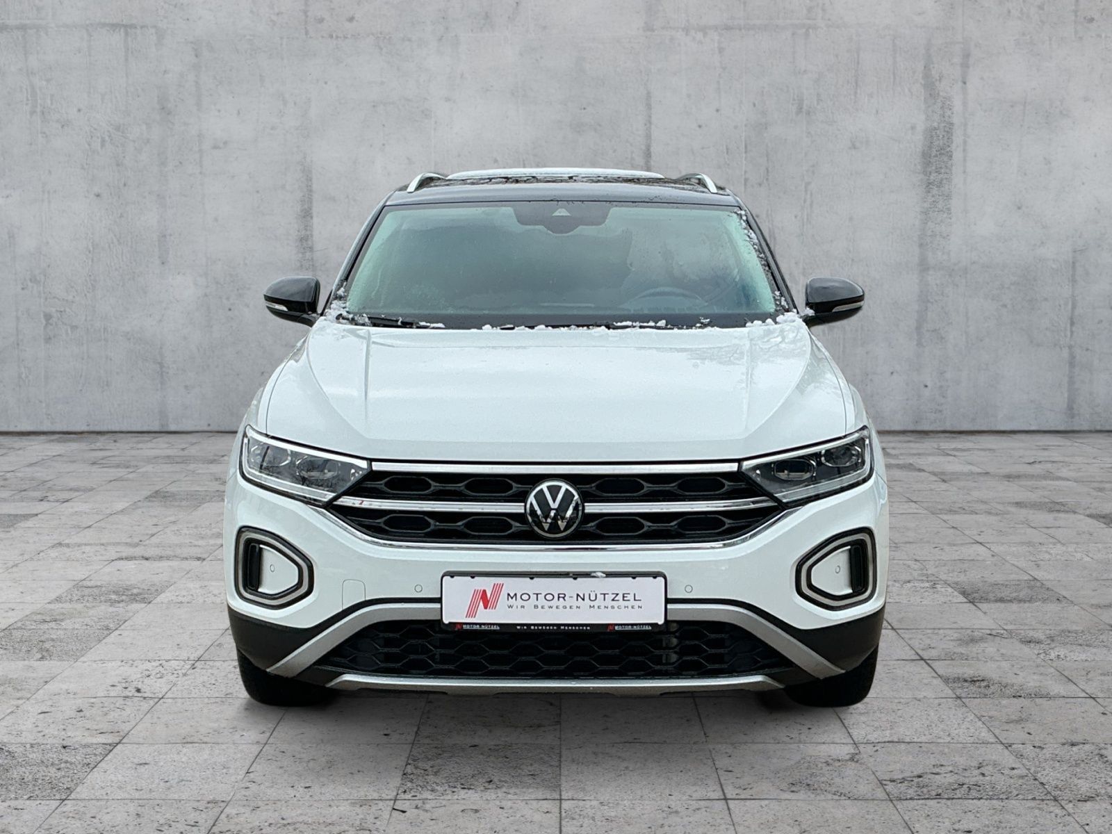 Volkswagen T-Roc - Bild 3