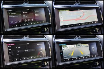 Jaguar F-PACE R-Sport 30d AWD*ACC,Pano,Kamera,Komfort*