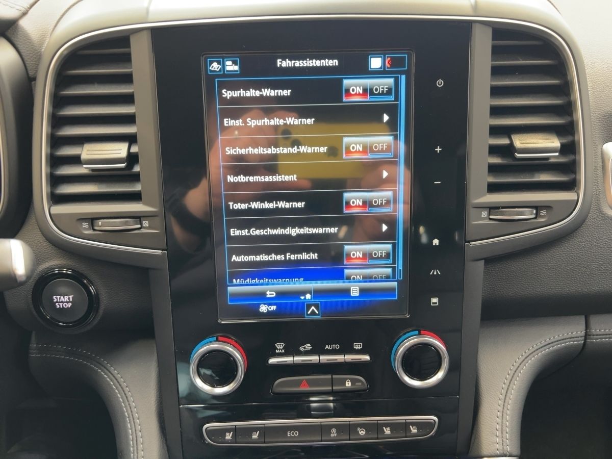 Renault Koleos - Bild 14