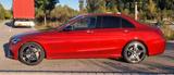 Mercedes-Benz C 250 Autom. - - gebrauchte Mercedes-Benz C 250 aus dem Jahr 2018