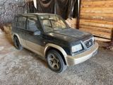 Suzuki Vitara 2.0l V6 4x4 - Suzuki aus 1997