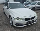 BMW 330 Baureihe 3 Touring 330 d xDrive Sport Line - gebrauchte BMW 330 aus dem Jahr 2015