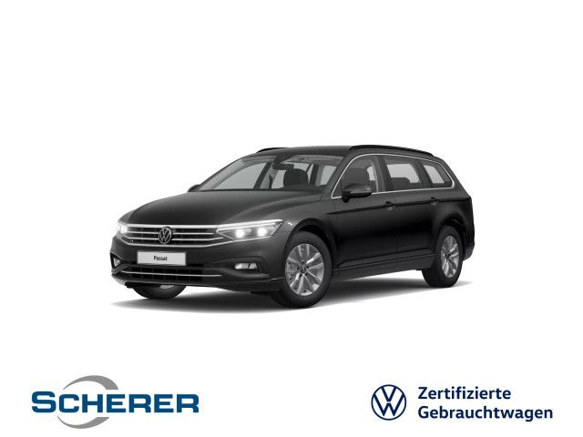 Volkswagen Passat Variant Business 2.0 TDI, DSG, NAVI, AHK,
