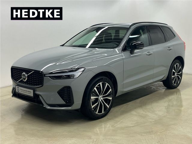 Volvo XC60 B4 Benzin Plus Dark 20"+H&K+ACC+TOT-WINKEL