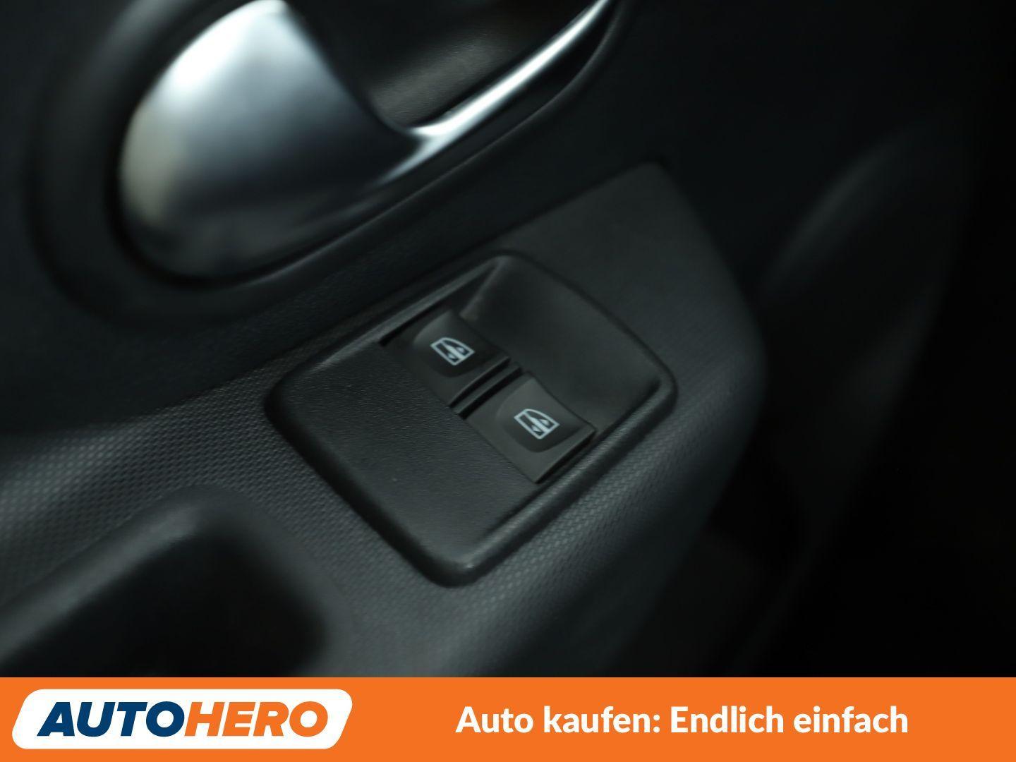 Dacia Sandero 0.9 TCe Stepway Ambiance*KLIMA*1.HAND*