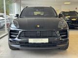 Porsche Macan S 14-Wege Espresso Burmester ACC PDLS+ R21 - Porsche Macan in Essen
