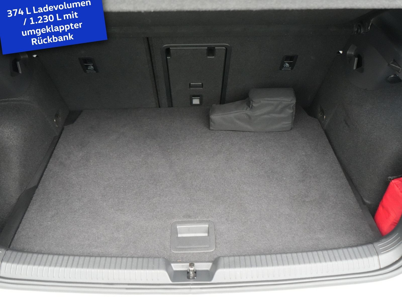 Volkswagen Golf - Bild 13
