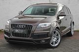 Audi Q7 3.0TDI quattro S Line Sportpaket Plus 7.Sitze - Audi Q7 in Wiesbaden