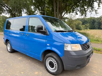 Volkswagen T5 Transporter - 6