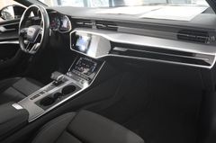 Fahrzeugabbildung Audi A6 Avant 40 TDI S-LINE SPORT NAVI/LED/KAMERA/ACC