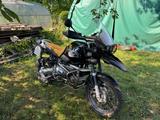 BMW R 1150 GS Adventure - BMW 1150 GS ADVENTURE