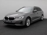BMW 520d Kamera HUD DAB Lenkrhzg Massage AHK Alarm - gebrauchte BMW 520 aus dem Jahr 2022