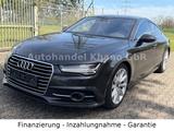 Audi A7 Sportback 3.0 TDI clean diesel quattro MATRIX - Audi A7: 3.0