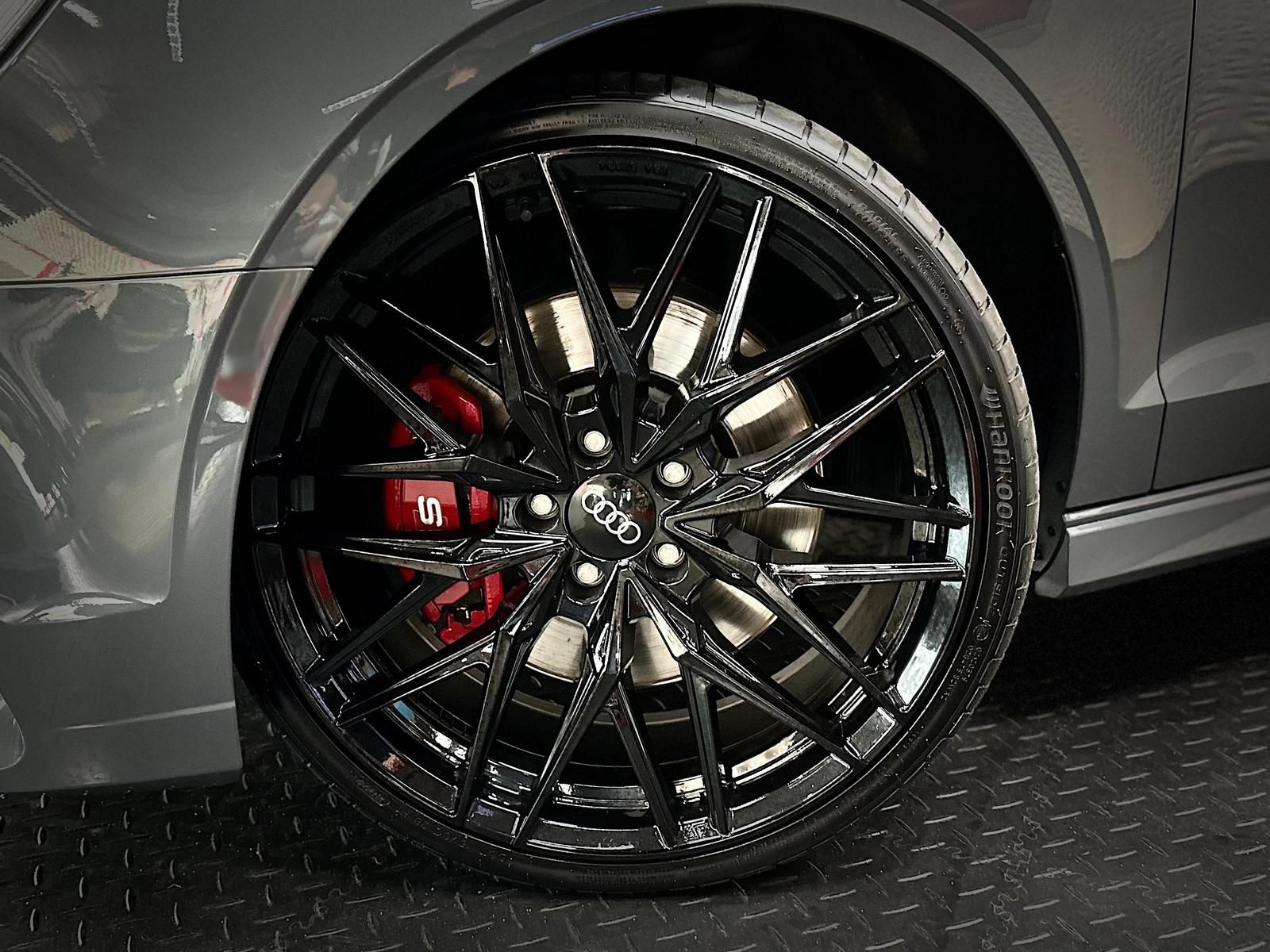 AUDI S3 2.0TFSI *QUATTRO LIMO LED#VIRTUAL#NAVI#20ZOLL - Image 9