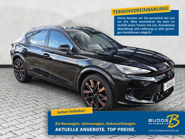 Cupra Formentor VZ 2.0 TSI DSG 4Drive nMod/ Leder /AHK