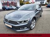 Volkswagen Passat Variant Highline 1.4TSI/VC/NAVI/LED/ALU/ - gebrauchte VW Passat Variant aus dem Jahr 2017